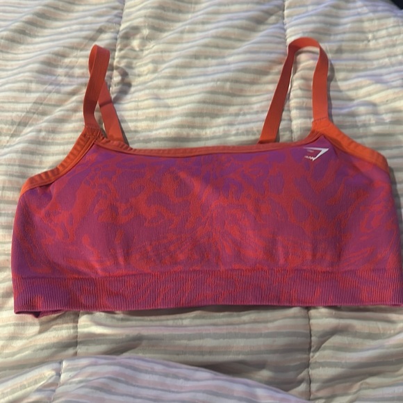 Gymshark Other - Gymshark Adapt Safari Sport Bra
